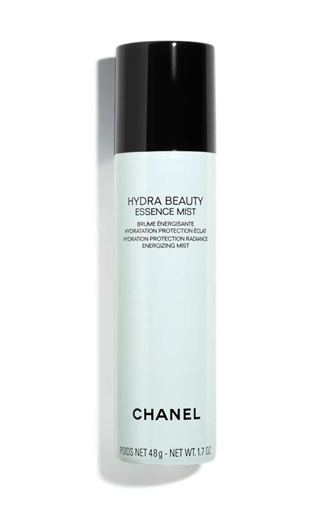 hydra beauty essence mist.